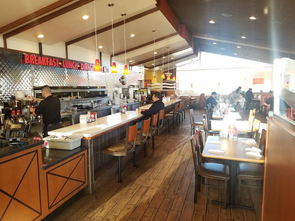 Dennys | restaurant | 1568 E Main St, Woodland, CA 95776, USA | 5306664001 OR +1 530-666-4001