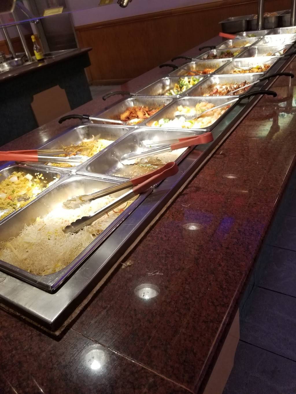 Great Wall Buffet | restaurant | 5088 Great Northern Shop Center, North Olmsted, OH 44070, USA | 4407348886 OR +1 440-734-8886