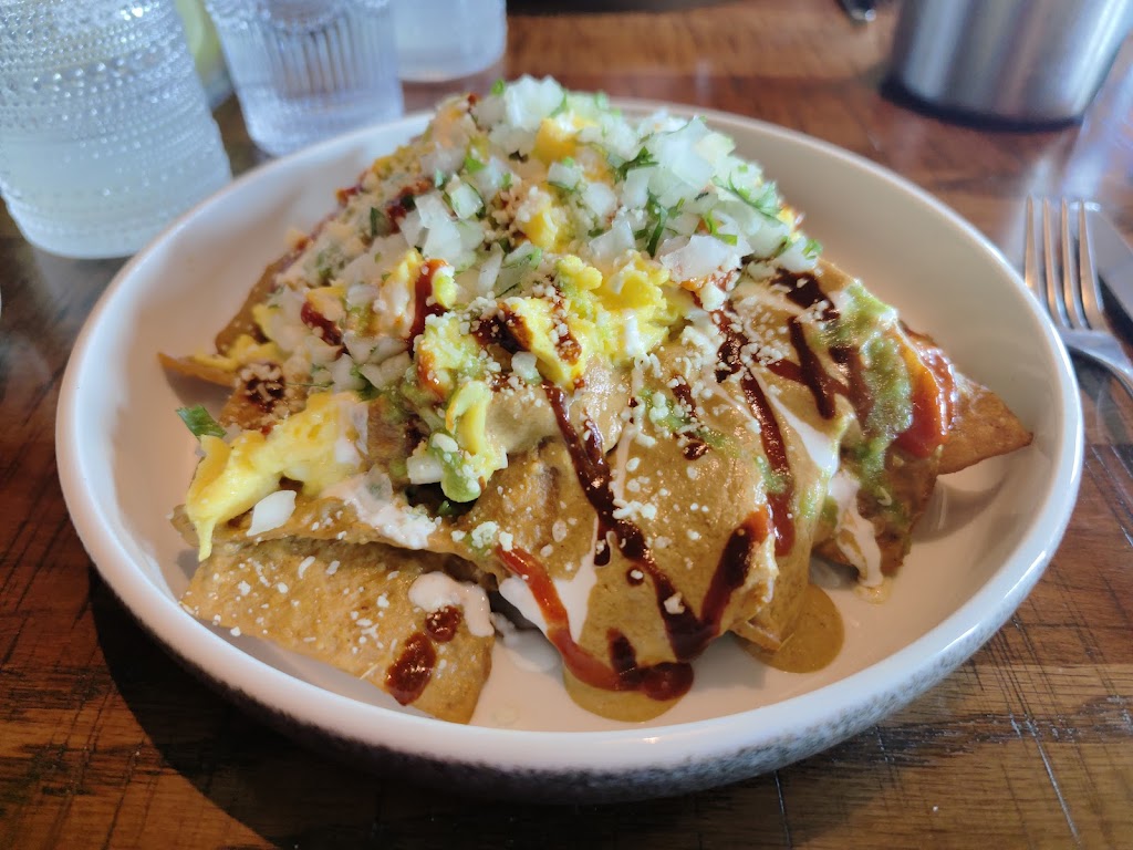 MI VIDA | restaurant | 1901 14th St NW, Washington, DC 20009, USA | 2025975445 OR +1 202-597-5445