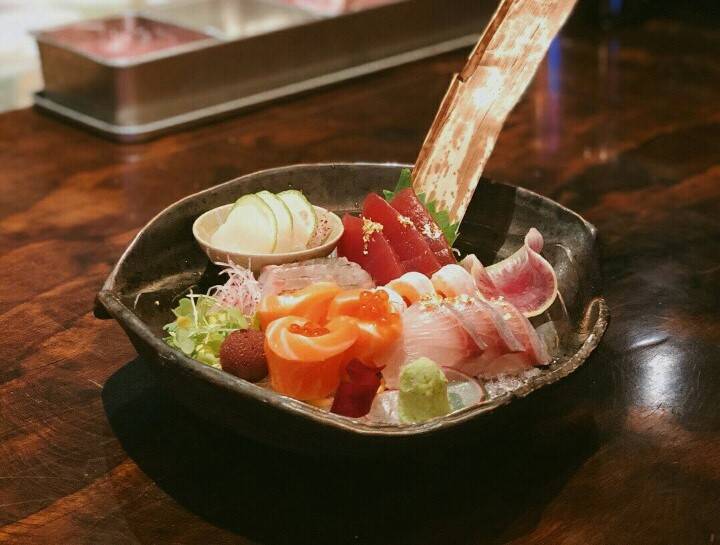 Sushi Mon | restaurant | 105 Friendly Dr #101, Raleigh, NC 27607, USA | 9193220002 OR +1 919-322-0002