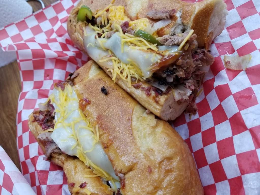 Mr. Blackwell BBQ | restaurant | 4645 Gus Thomasson Rd, Mesquite, TX 75150, USA | 2146593060 OR +1 214-659-3060