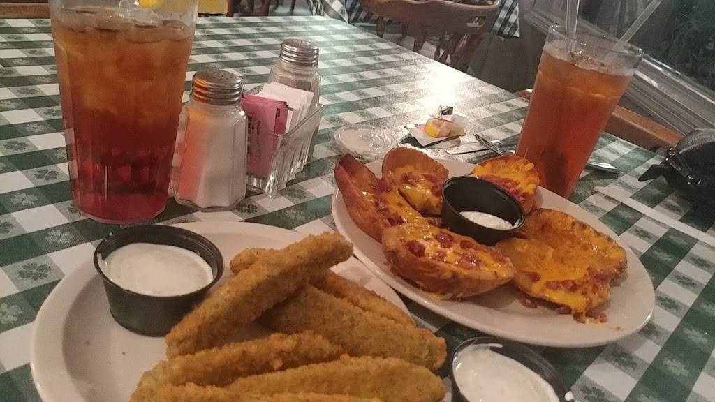 Countryside | restaurant | 2021 US-411, Vonore, TN 37885, USA | 4238846673 OR +1 423-884-6673