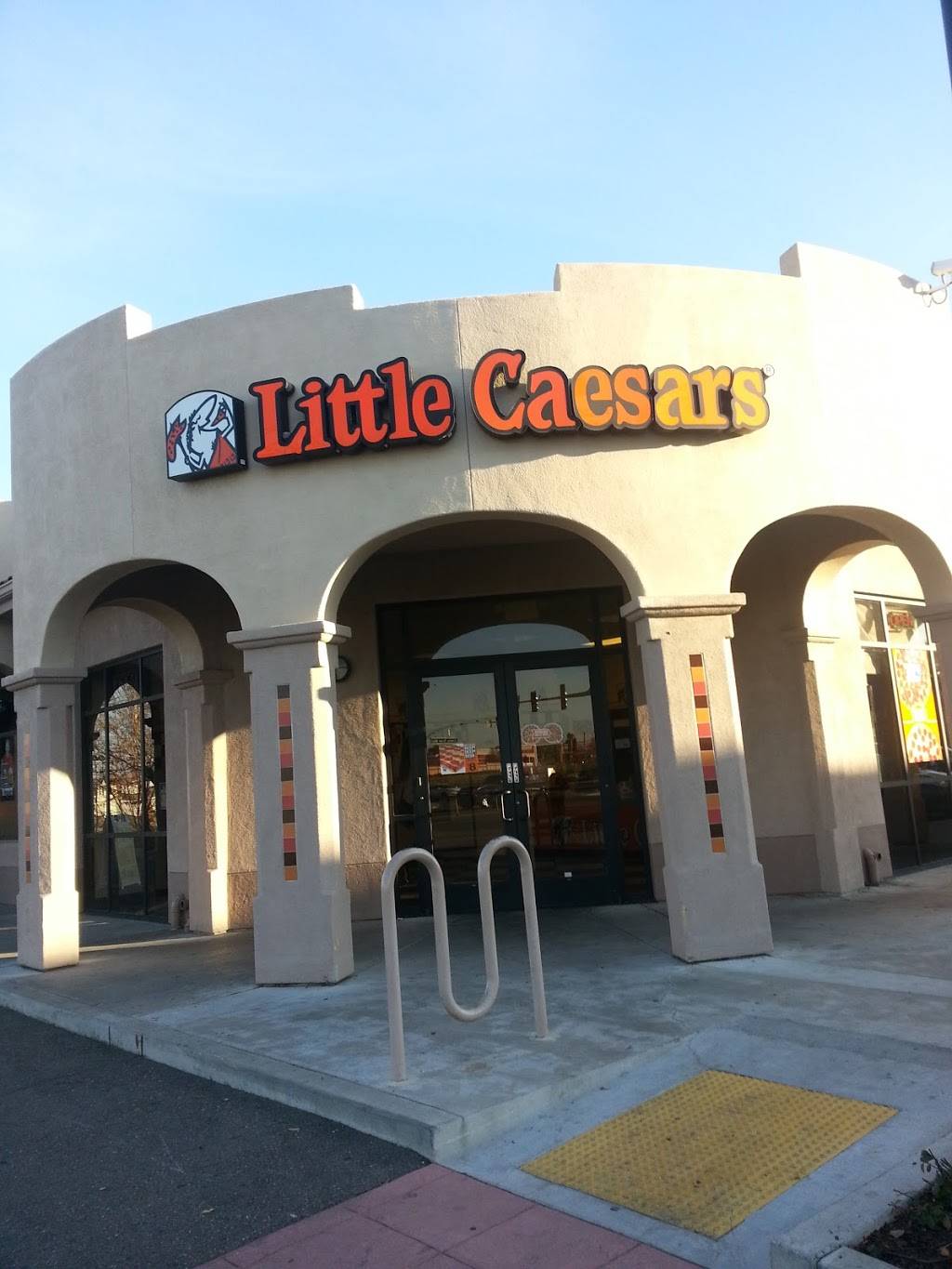 Little Caesars Pizza | meal takeaway | 6935 Lone Tree Way, Brentwood, CA 94513, USA | 9255130500 OR +1 925-513-0500