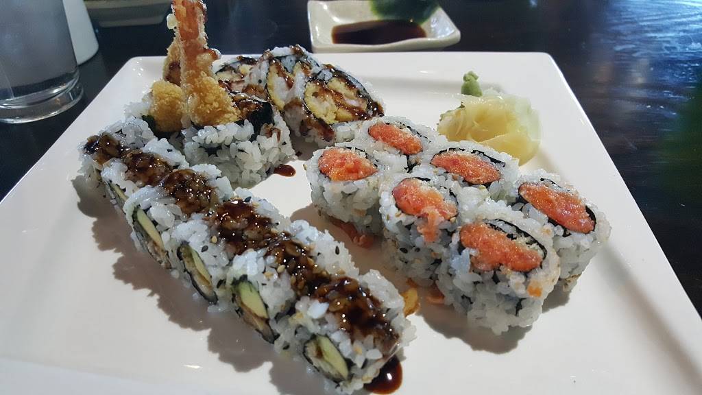 Oishi Hibachi Steak House | restaurant | 2501 N Prospect Ave, Champaign, IL 61822, USA | 2173986888 OR +1 217-398-6888