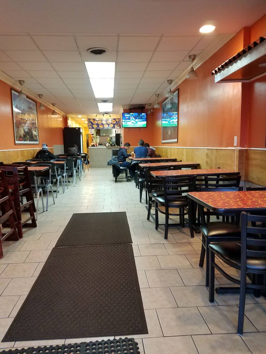 Pupuseria El Salvador | restaurant | 3712 Eastern Ave, Baltimore, MD 21224, USA | 4437083687 OR +1 443-708-3687