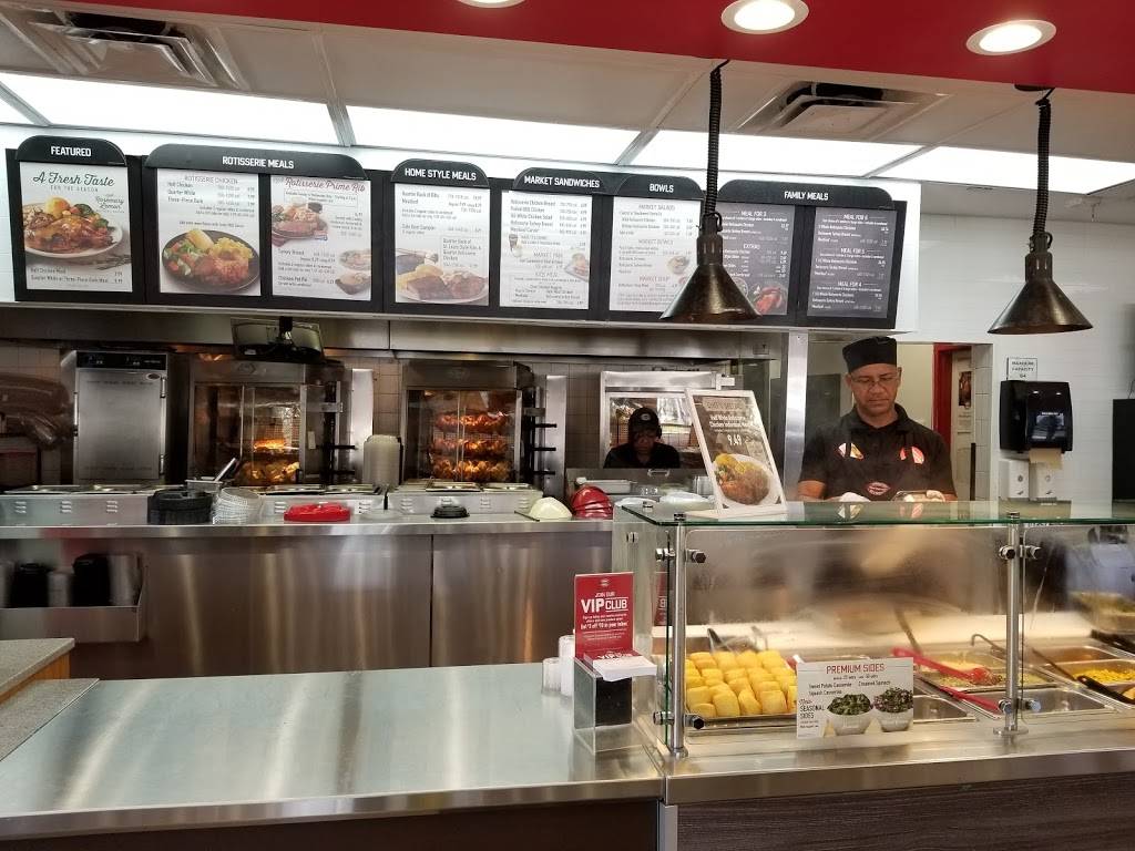 Boston Market | restaurant | 18601 S Dixie Hwy, Miami, FL 33157, USA | 3052519107 OR +1 305-251-9107