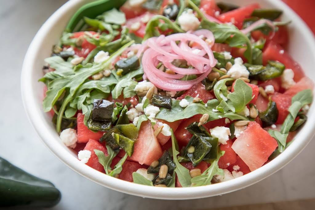 Verde | restaurant | 730 Coleman Blvd, Mt Pleasant, SC 29464, USA | 8433884394 OR +1 843-388-4394