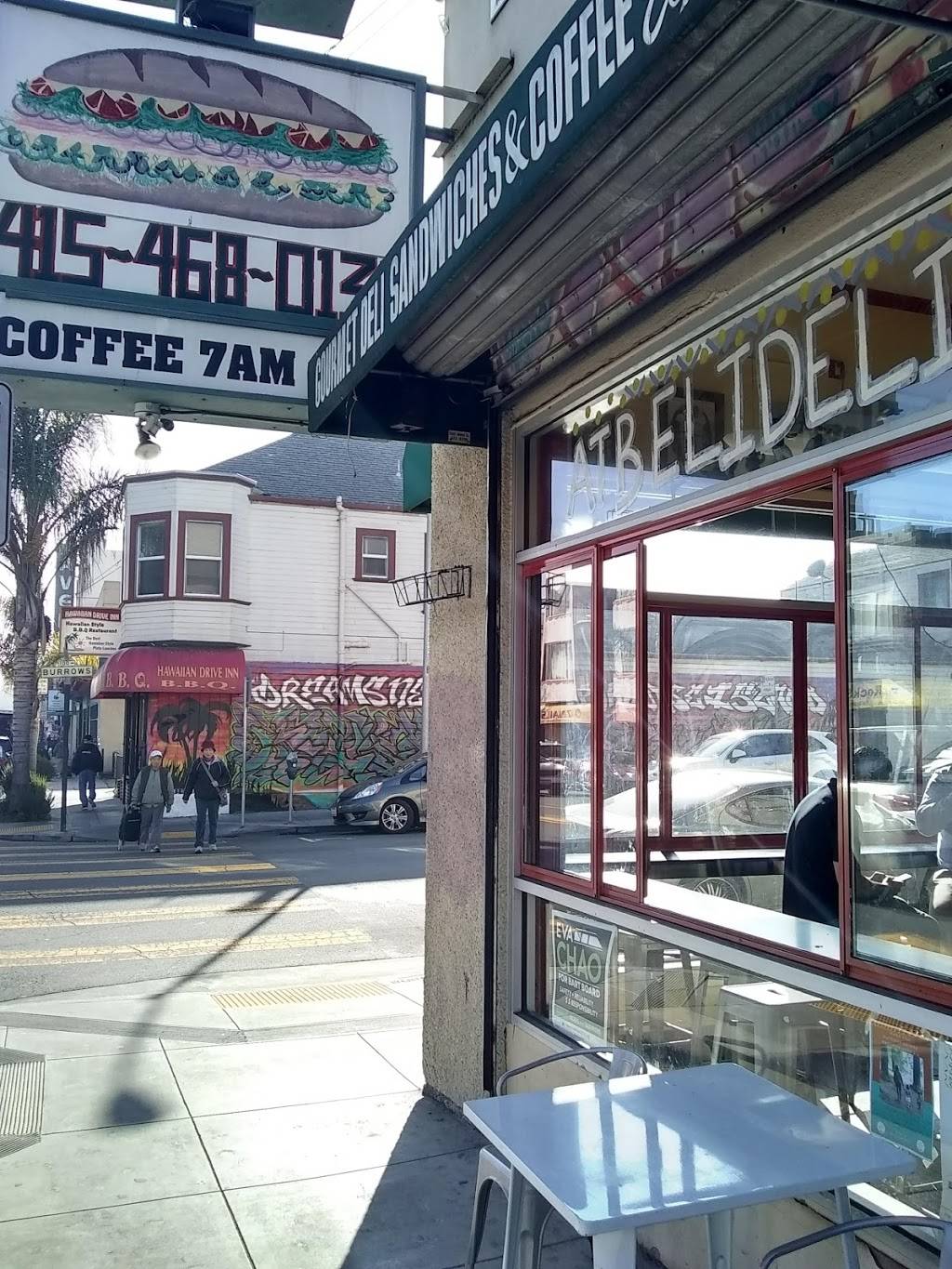 Taqueria Gonzalez | restaurant | 2531 San Bruno Ave, San Francisco, CA 94134, USA | 4154684293 OR +1 415-468-4293