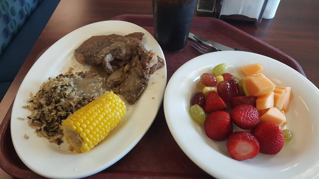 Oasis Galley | restaurant | 337 Bailey Ave, Jacksonville, FL 32227, USA | 9042705373 OR +1 904-270-5373