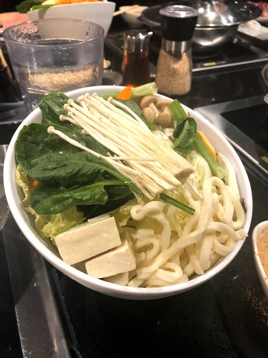 AB Shabu Shabu | restaurant | 18217 Gale Ave, City of Industry, CA 91748, USA | 6268397733 OR +1 626-839-7733