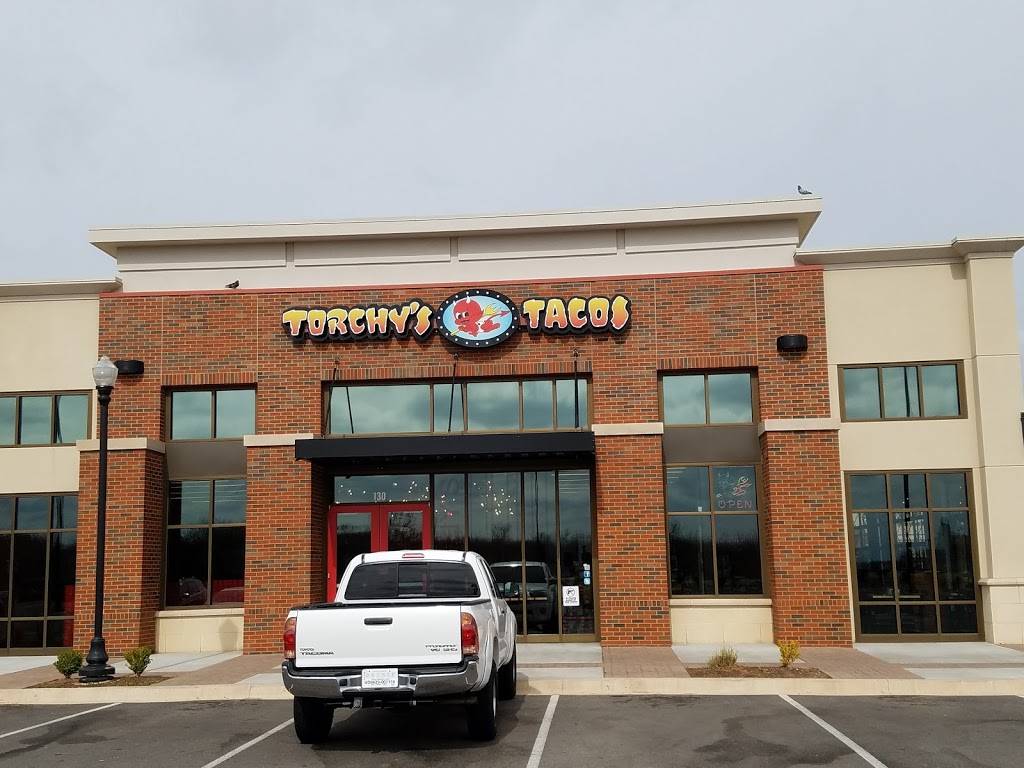 Torchys Tacos | restaurant | 2050 24th Ave NW Ste 130, Norman, OK 73069, USA | 4053640286 OR +1 405-364-0286