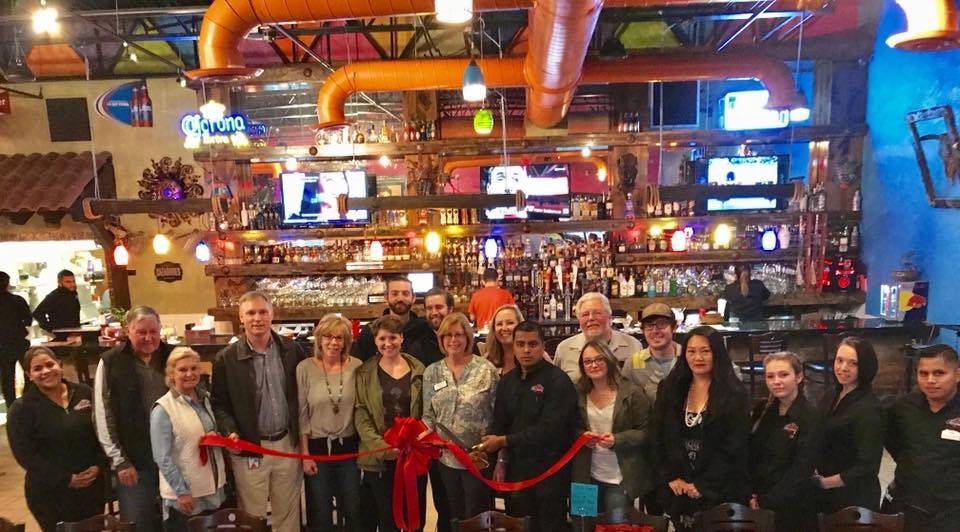 Hacienda Bar & Grill | restaurant | 219 Crossroads Boulevard #110, Dawsonville, GA 30534, USA | 7062650030 OR +1 706-265-0030