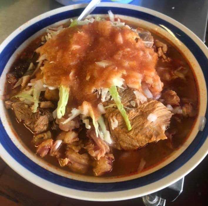 Las Comadres Lopez | restaurant | 12717 1st Dr, Cutler, CA 93615, USA | 5593971039 OR +1 559-397-1039