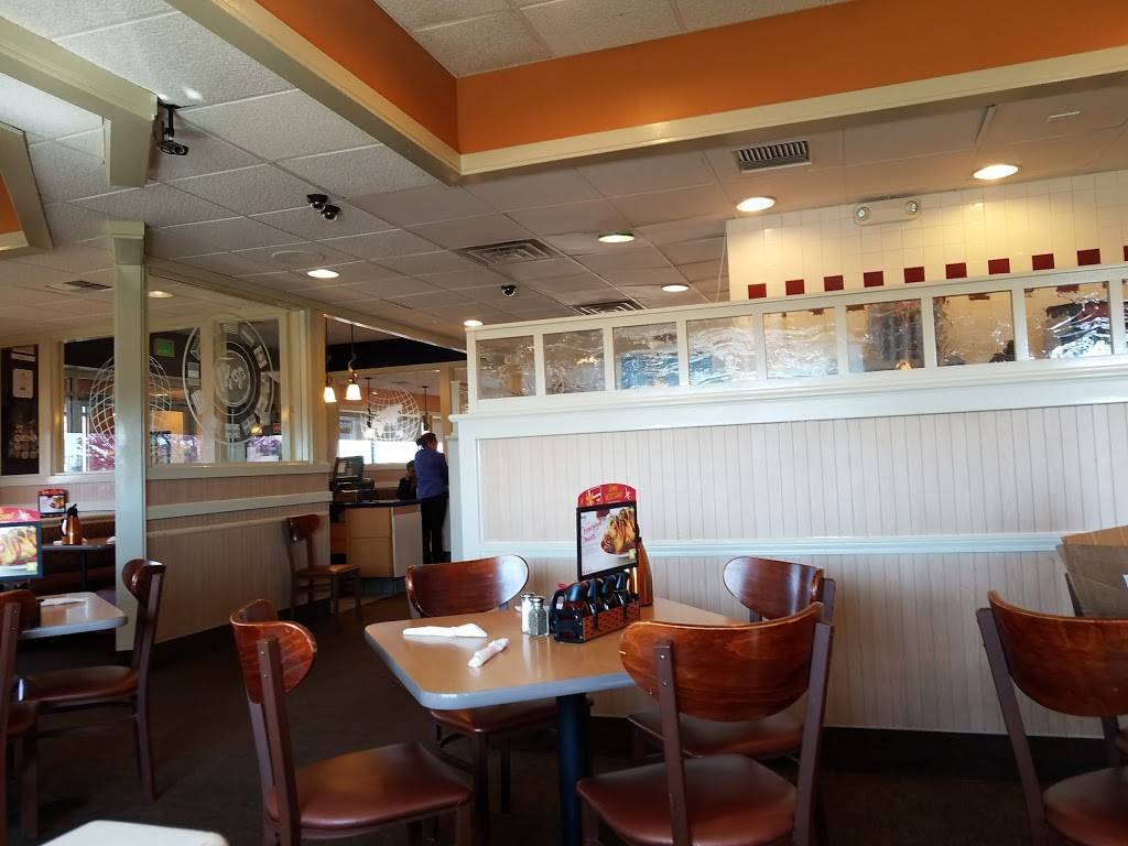 IHOP | bakery | 2624 W Memorial Rd, Oklahoma City, OK 73134, USA | 4057539800 OR +1 405-753-9800