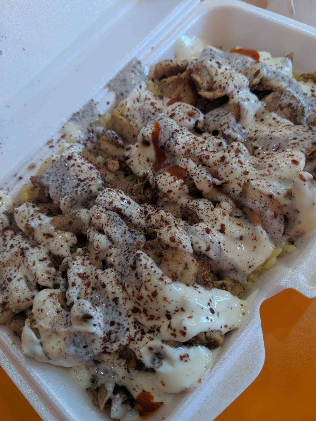 Osmows Shawarma | restaurant | 5945 Latimer Dr, Mississauga, ON L5V 0B5, Canada | 9058140400 OR +1 905-814-0400