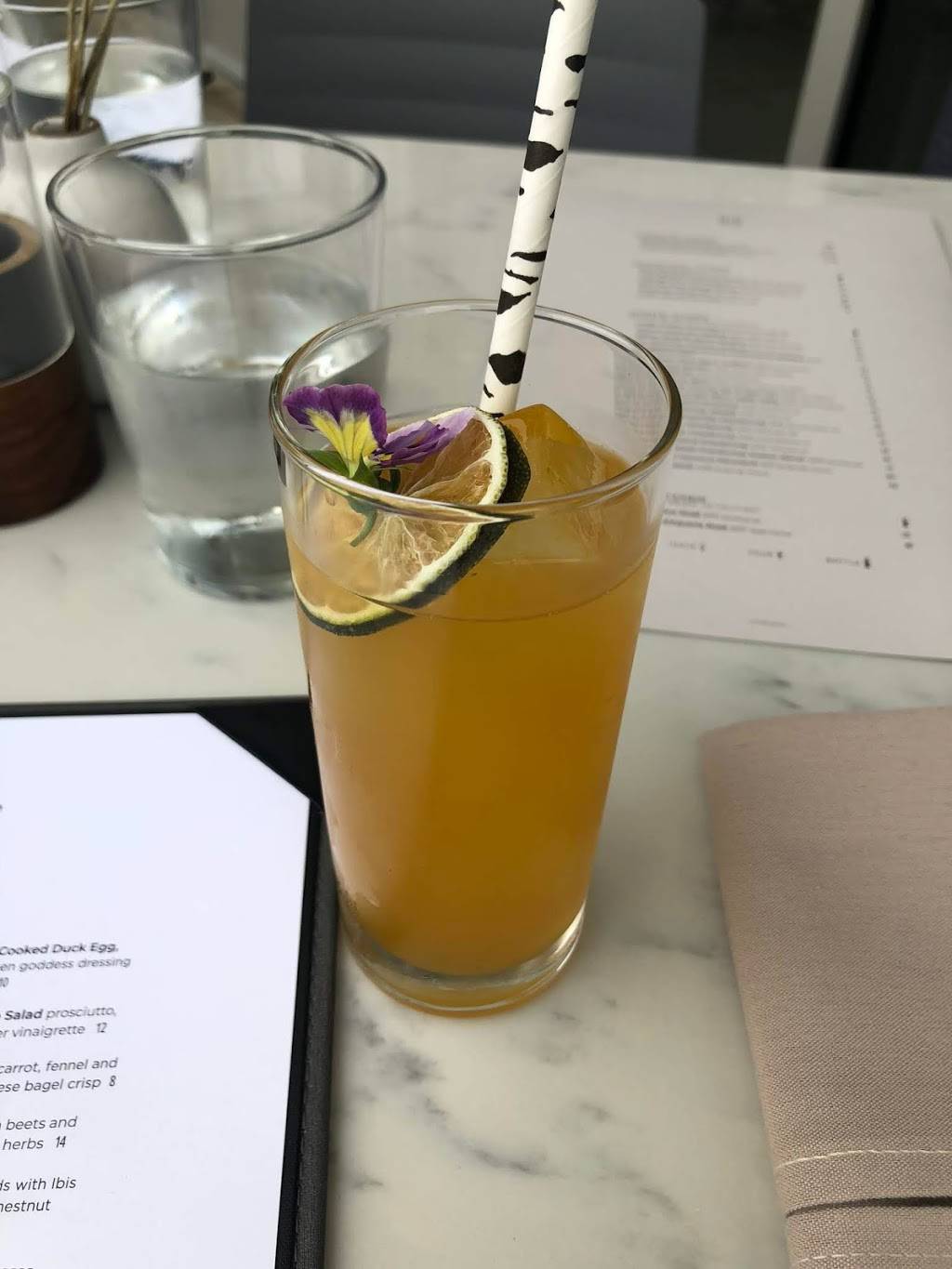 The Restaurant at 1900 | restaurant | 1900 Shawnee Mission Pkwy, Mission Woods, KS 66205, USA | 9137301900 OR +1 913-730-1900