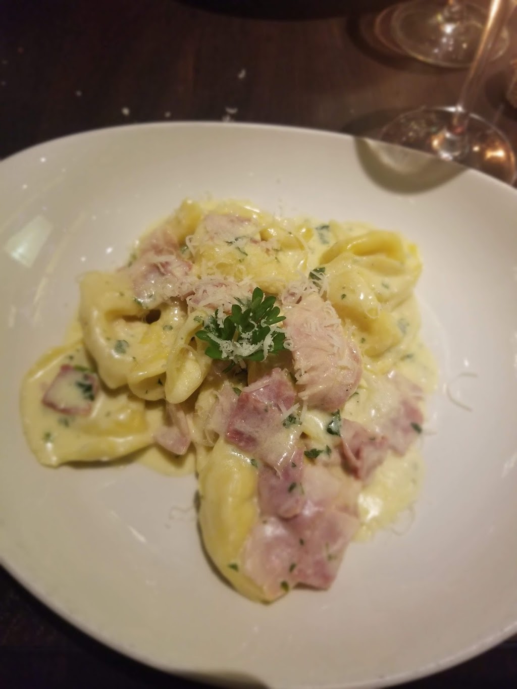 Strega | restaurant | 379 Hanover St, Boston, MA 02113, USA | 6175238481 OR +1 617-523-8481