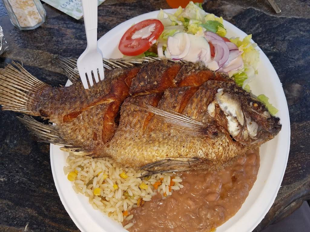 Mariscos El 30 | restaurant | 1300 W Houston Ave, Visalia, CA 93291, USA | 5598025289 OR +1 559-802-5289