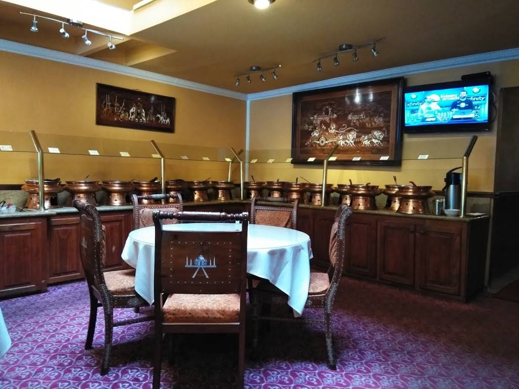 Gateway India | restaurant | 172 E 3rd Ave, San Mateo, CA 94401, USA | 6505489966 OR +1 650-548-9966