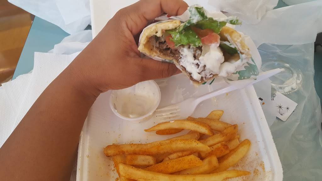 Sams Burgers & Gyros | restaurant | 12200 Gulf Fwy, Houston, TX 77075, USA | 7139478259 OR +1 713-947-8259