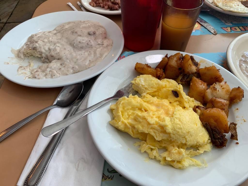 Jimmys Eastside Diner | restaurant | 7201 Biscayne Blvd, Miami, FL 33138, USA | 3057543692 OR +1 305-754-3692