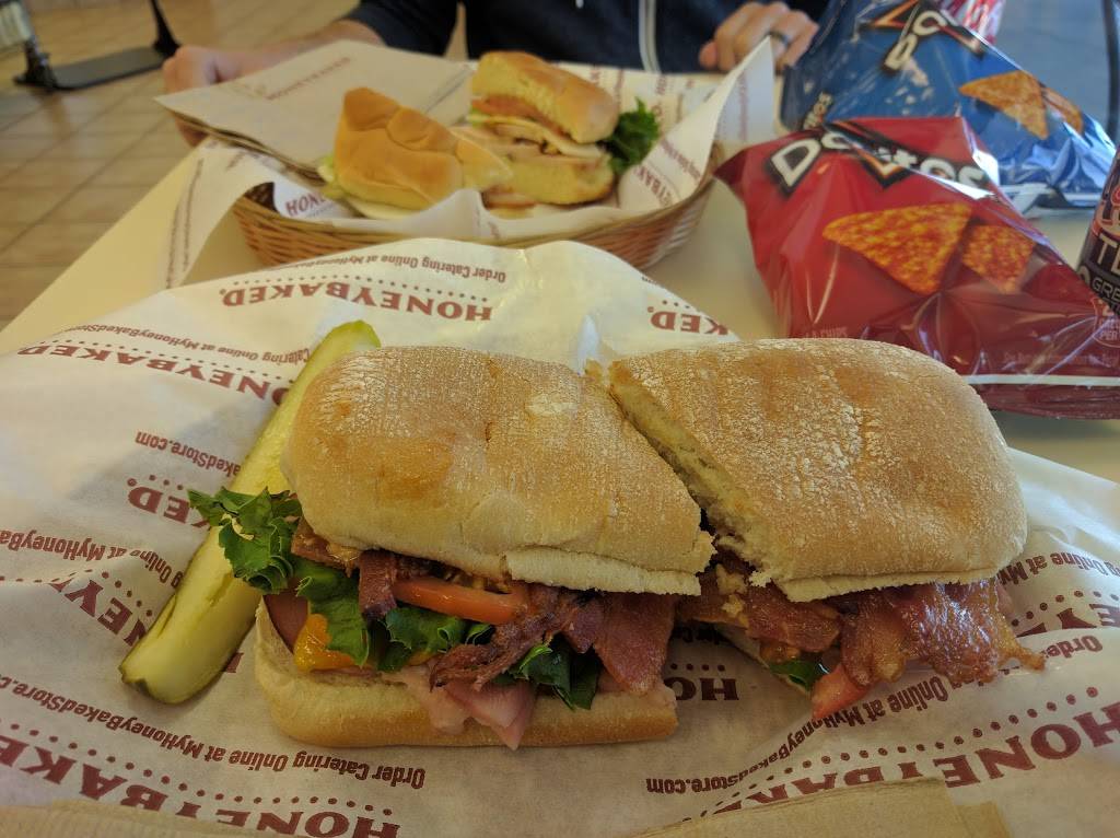 The Honey Baked Ham Company | meal takeaway | 3771 Bloomington St, Colorado Springs, CO 80922, USA | 7195500111 OR +1 719-550-0111