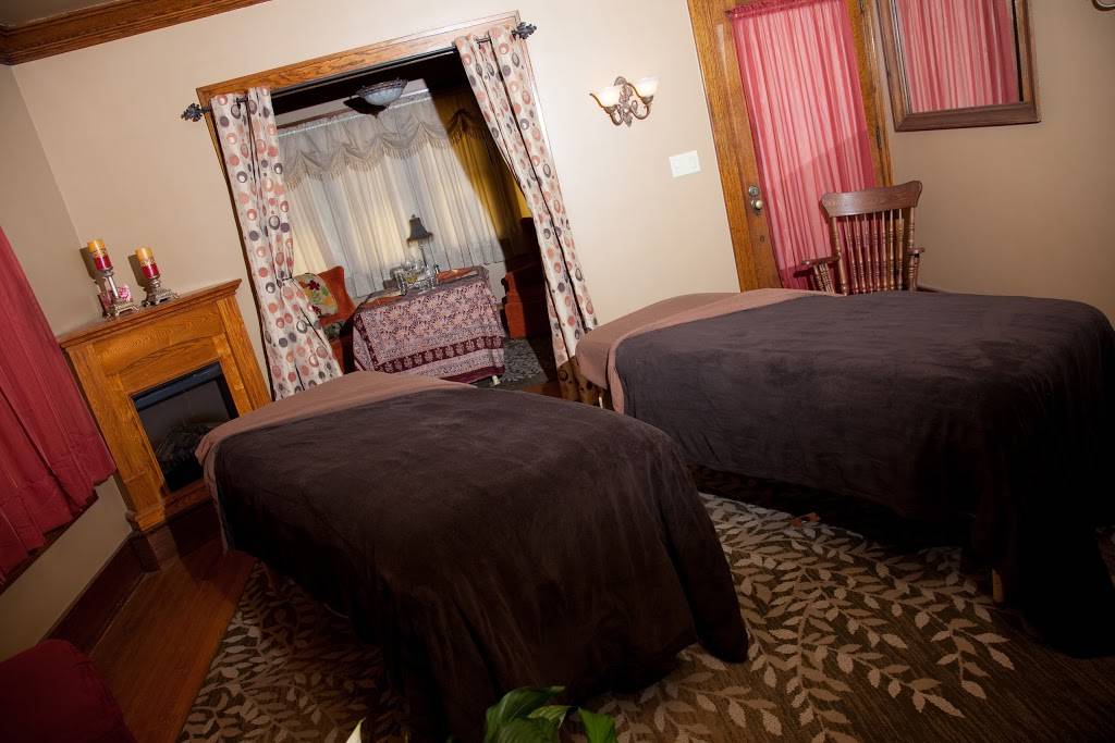 Turning Leaf Massage And Spa | restaurant | 1531 19th Ave, Moline, IL 61265, USA | 3097571111 OR +1 309-757-1111