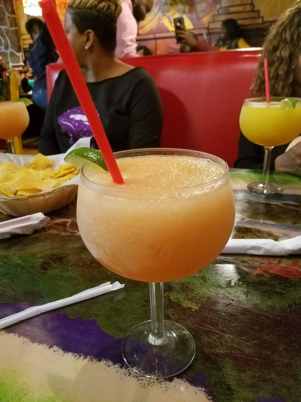 Las Margaritas | restaurant | 7330 US-64, Oakland, TN 38060, USA | 9014657555 OR +1 901-465-7555