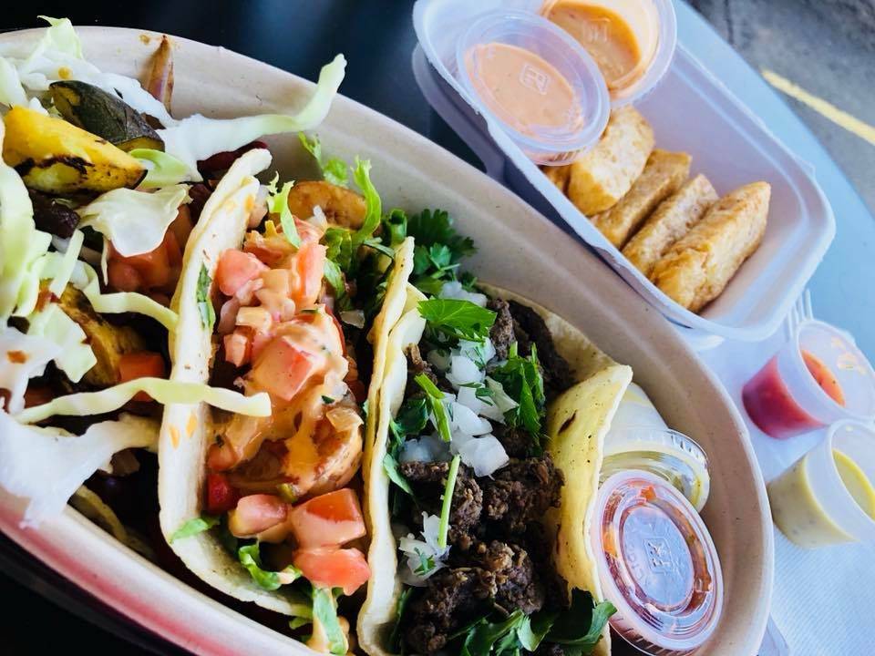 Zulema’s Taqueria | restaurant | 104 Graylynn Dr, Nashville, TN 37214, USA | 6157306154 OR +1 615-730-6154