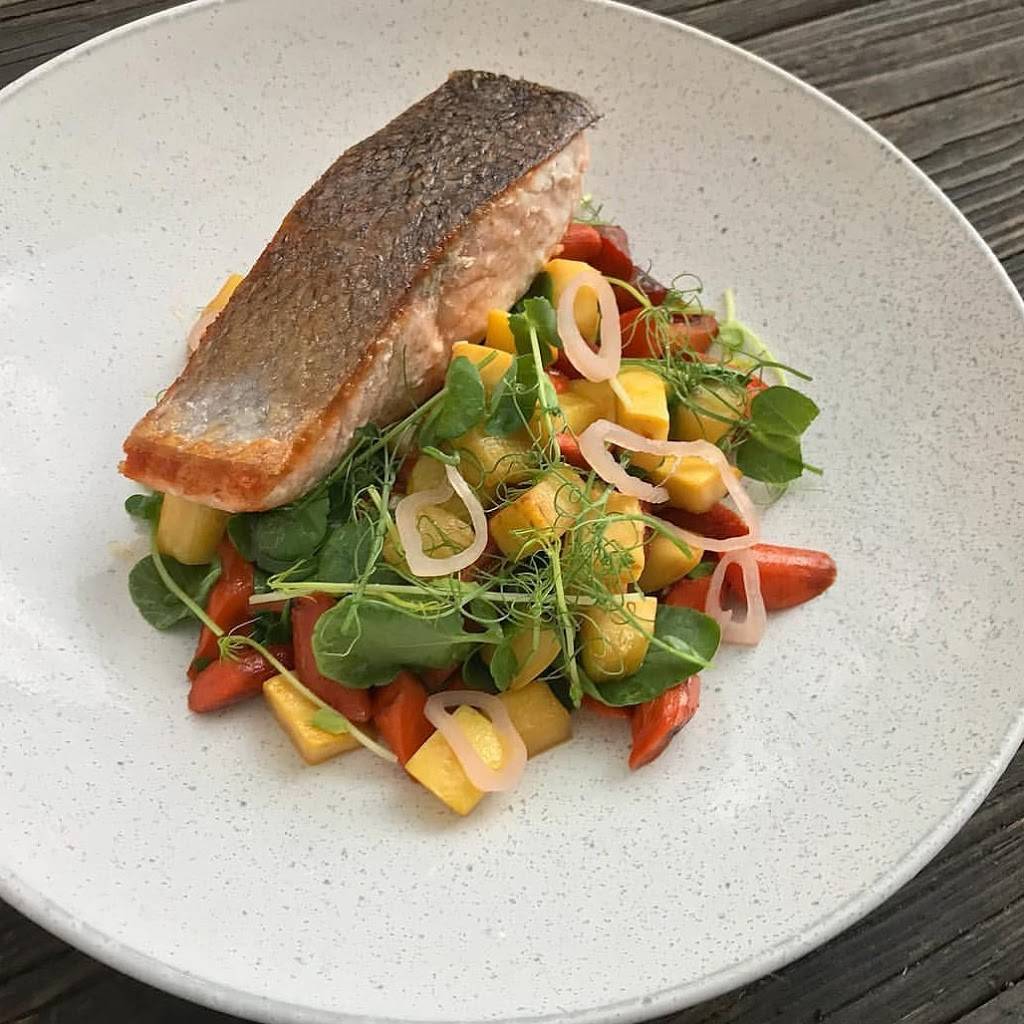 Lotus Farm To Table | restaurant | 112 W State St, Media, PA 19063, USA | 6105655554 OR +1 610-565-5554