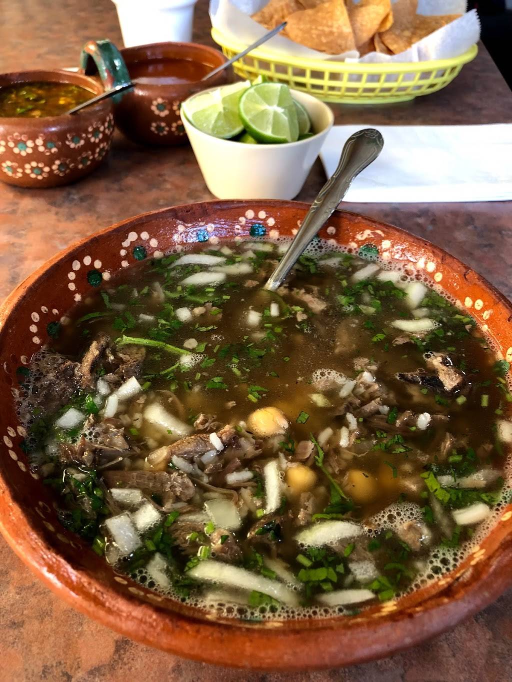 Nuestro Mexico Lindo Restaurant | restaurant | 2839 S Pulaski Rd, Chicago, IL 60623, USA | 3129538932 OR +1 312-953-8932