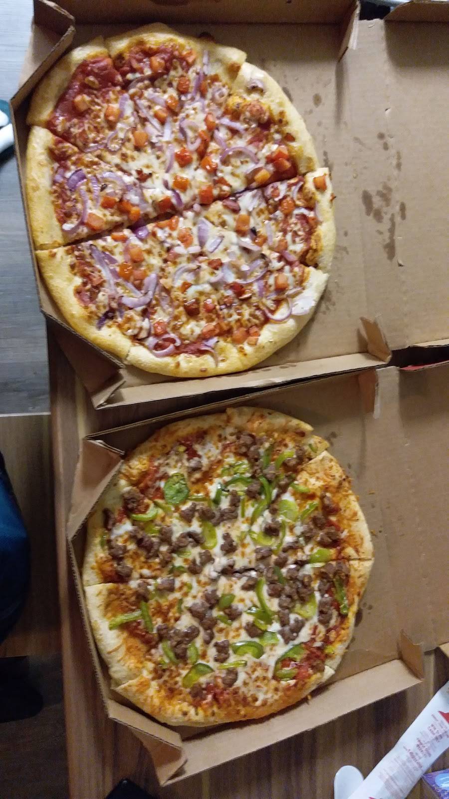 Pizza Hut Express | restaurant | 6925 W 38th St, Eagle Creek, IN 46254, USA | 3173291034 OR +1 317-329-1034