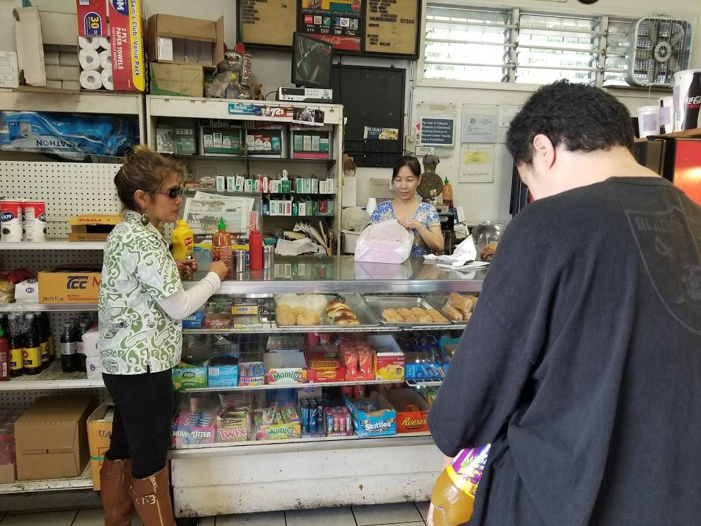 T & L Market | restaurant | 1335 Middle St, Honolulu, HI 96819, USA | 8088482655 OR +1 808-848-2655