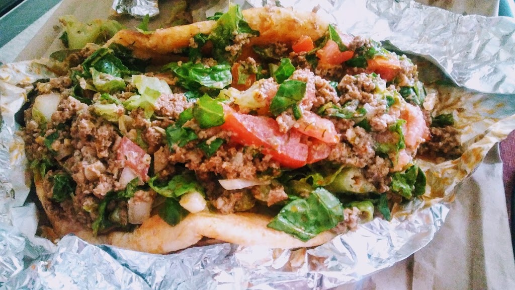 Captain Petes House of Gyros | restaurant | 1184B Capital Cir NE, Tallahassee, FL 32301, USA | 8508778012 OR +1 850-877-8012