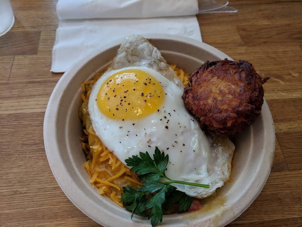 Latke Love | restaurant | 699 W Littleton Blvd, Littleton, CO 80120, USA | 3039959708 OR +1 303-995-9708