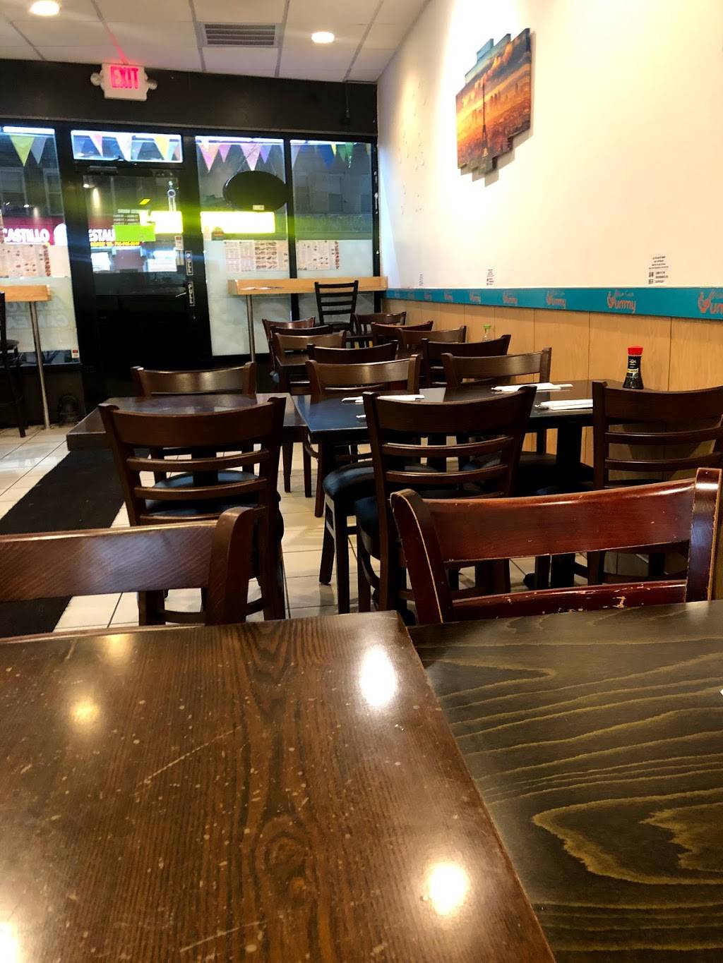 Miki Sushi | restaurant | 6814 4th Ave, Brooklyn, NY 11220, USA | 7183335877 OR +1 718-333-5877