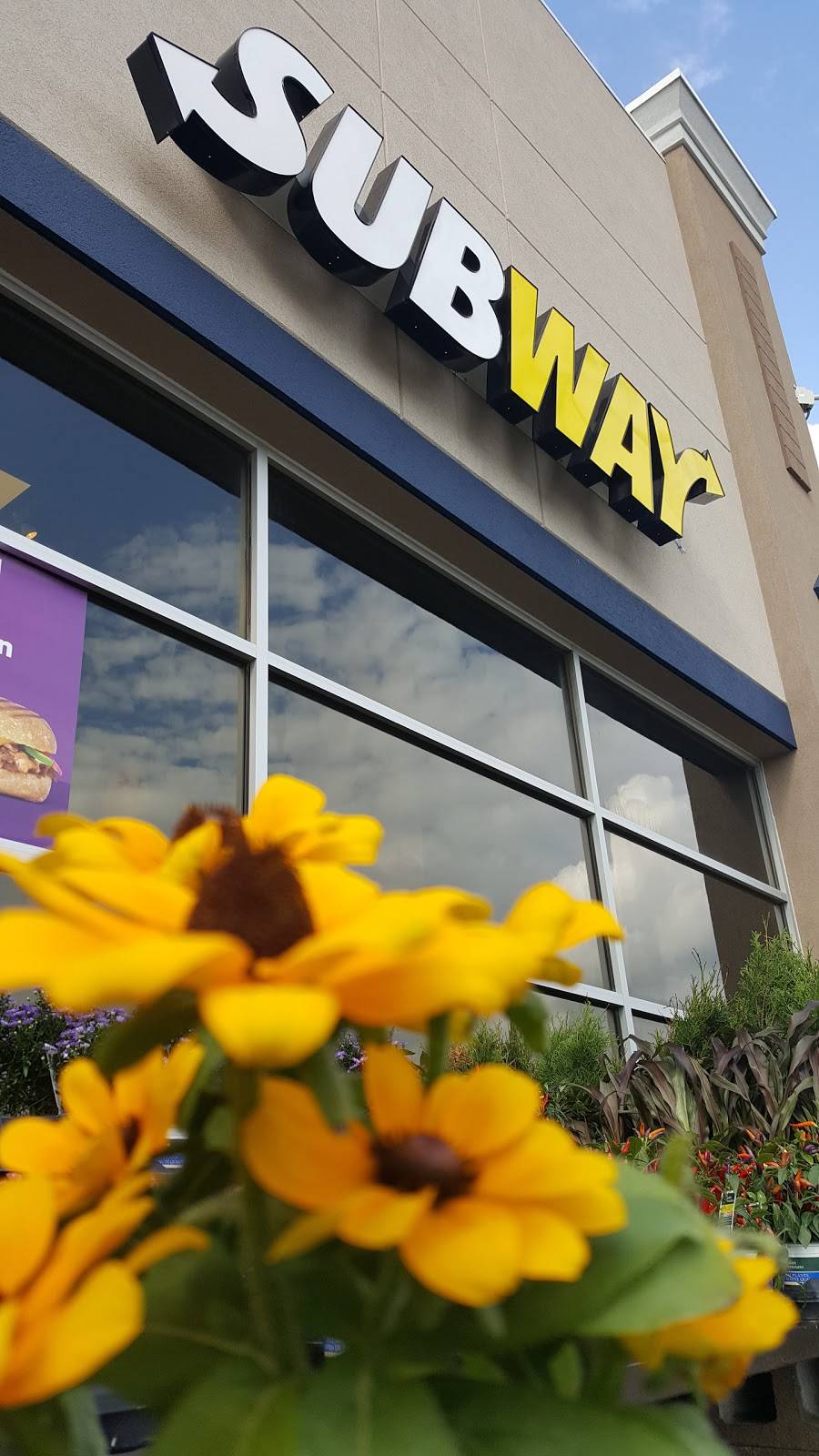 Subway | meal takeaway | 7959 McLeod Rd, Niagara Falls, ON L2H 0G5, Canada | 9053540009 OR +1 905-354-0009