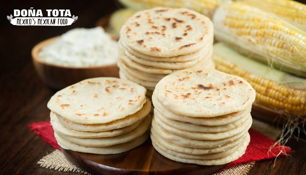 Gorditas Doña Tota | restaurant | 7053 San Pedro Ave, San Antonio, TX 78216, USA | 2103750005 OR +1 210-375-0005
