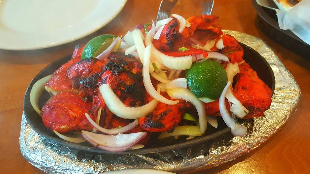 Village Tandoor | restaurant | 18530 Devonshire St, Northridge, CA 91324, USA | 8183662820 OR +1 818-366-2820