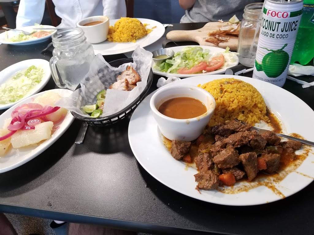 Punta Cana Dominican Grill | restaurant | 342 Rantoul St, Beverly, MA 01915, USA | 9787208971 OR +1 978-720-8971