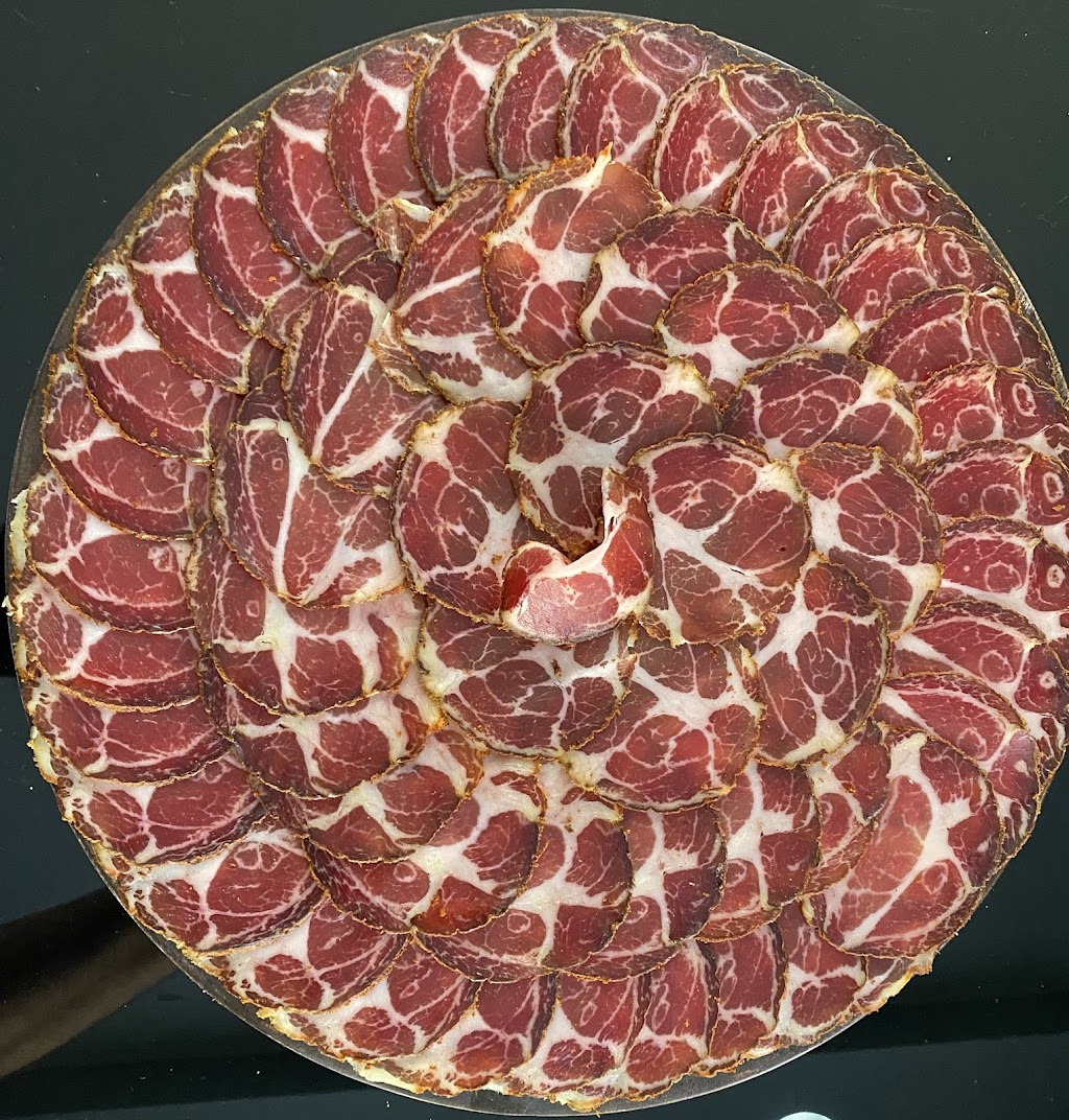 CURED Restaurant & Salumeria | restaurant | 637 E Main St, Louisville, KY 40202, USA | 5024710803 OR +1 502-471-0803