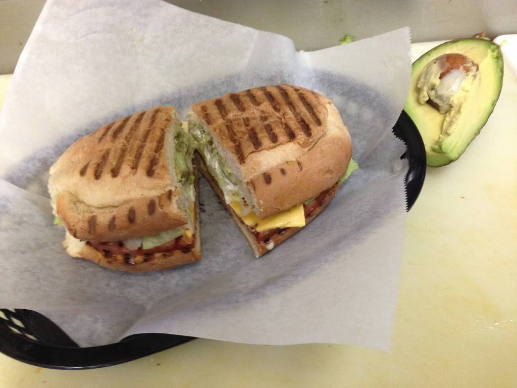 Tortas Mexico | restaurant | 1435 Fresno St, Fresno, CA 93706, USA | 5596812675 OR +1 559-681-2675
