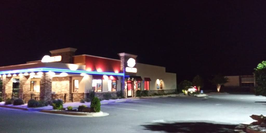 Dairy Queen Grill & Chill | restaurant | 3277 Inner Perimeter Rd, Valdosta, GA 31602, USA | 2293330736 OR +1 229-333-0736