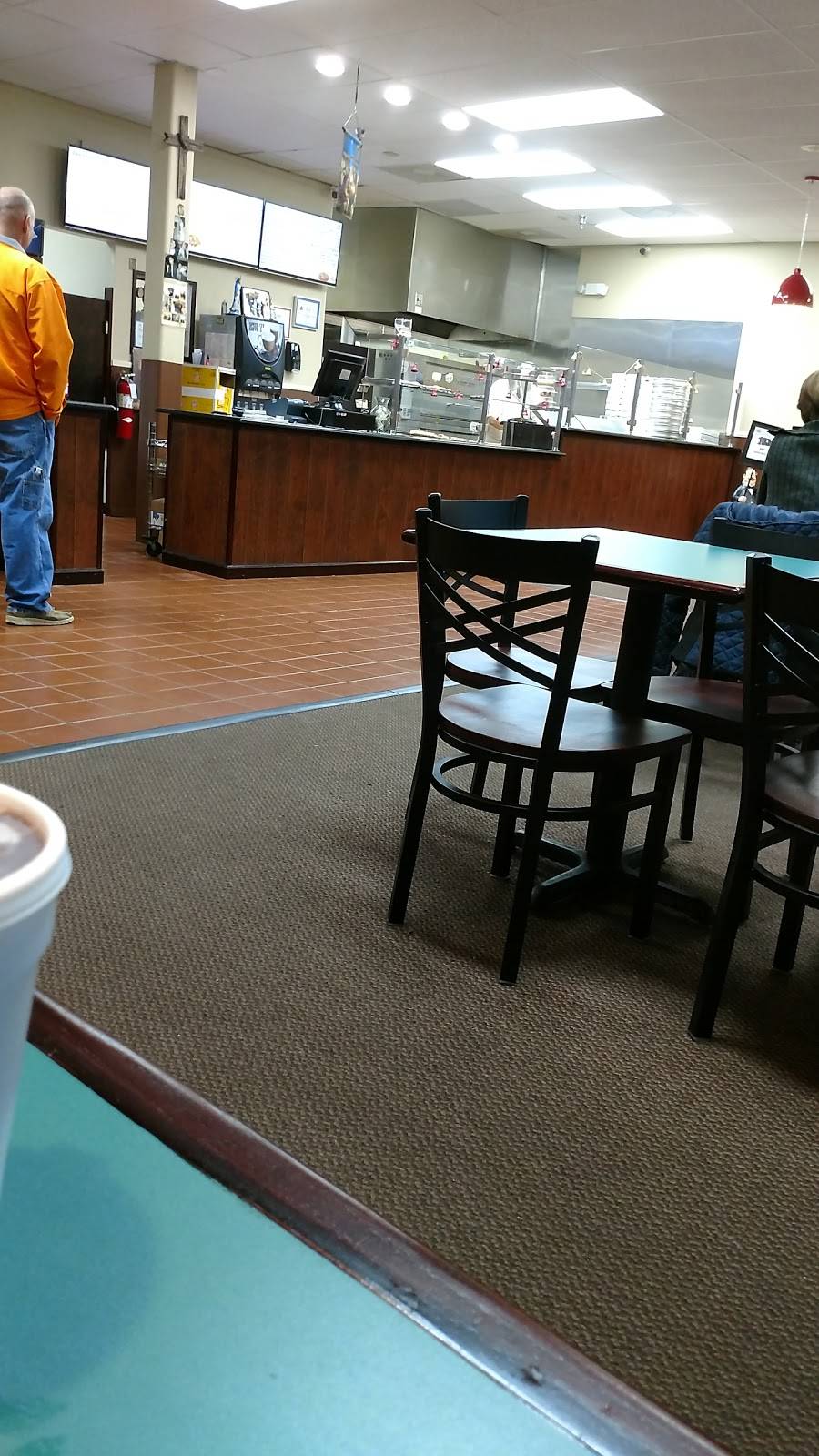 Mikes Pizza Italian Restaurant | restaurant | 3919 New Bern Ave, Raleigh, NC 27610, USA | 9192500700 OR +1 919-250-0700