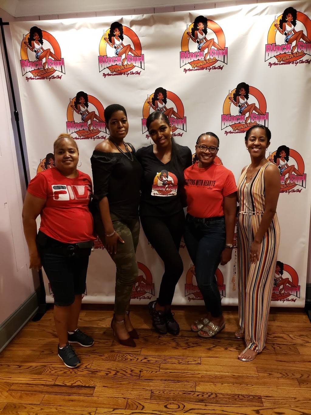 Pink Teacup | restaurant | 1583 Virginia Ave, College Park, GA 30337, USA | 4704283662 OR +1 470-428-3662