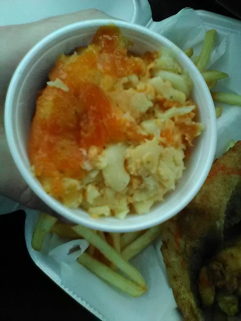 Soul Of The Sea | restaurant | Food Court, 880 N Military Hwy, Norfolk, VA 23502, USA | 7578374313 OR +1 757-837-4313