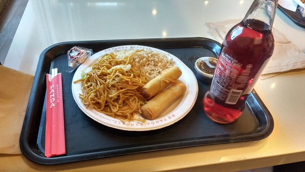 Panda Express | restaurant | 5381 Cornerstone North Boulevard, Dayton, OH 45440, USA | 9374329666 OR +1 937-432-9666