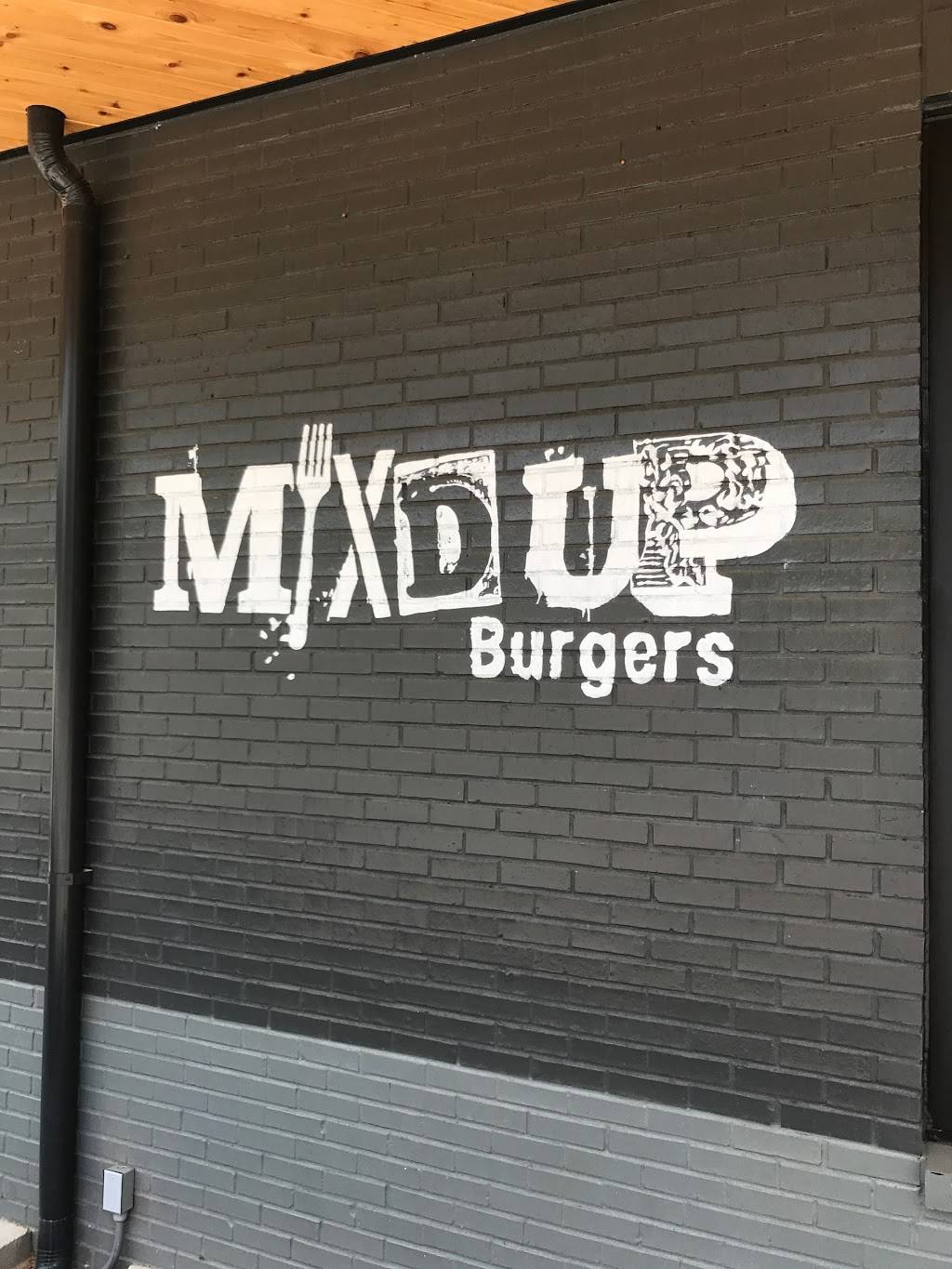 MixD Up Burgers ( East Lake) | restaurant | 2371 Hosea L Williams Dr NE, Atlanta, GA 30317, USA | 4043430394 OR +1 404-343-0394