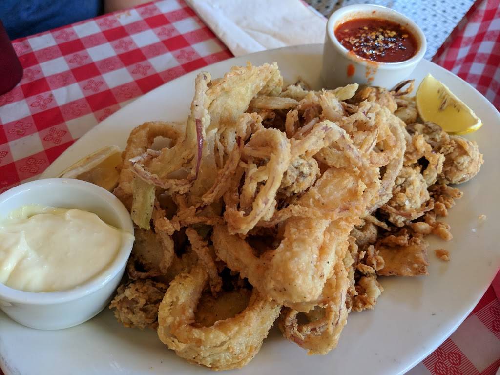 Johnny Pepperoni | restaurant | 4323, 219 11th St, Hoboken, NJ 07030, USA | 2018501533 OR +1 201-850-1533