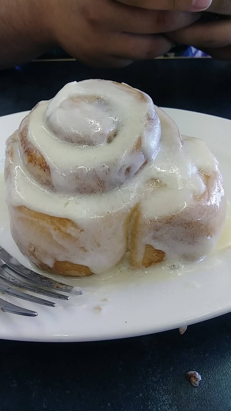 4th St. Cafe | cafe | 824 4th St, Orland, CA 95963, USA | 5309889030 OR +1 530-988-9030